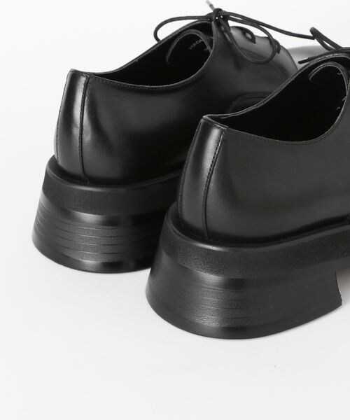 HARE BOLDTOEシューズ レザーシューズ 革靴 HARE（ハレ）の「BOLDTOEシューズ（）」 - WEAR