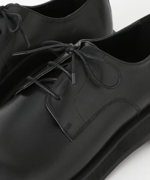HARE（ハレ）の「BOLDTOEシューズ（）」 - WEAR