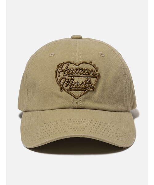 6PANEL TWILL CAP #1 【公式通販】