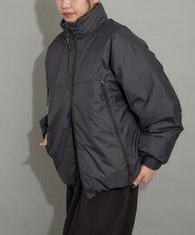 CIAOPANIC | 【＋phenix/プラスフェニックス】 L-7 DOWN JACKET L-7 ダウンジャケット(ダウンジャケット/コート)