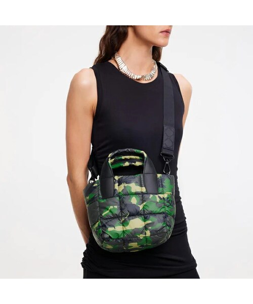 VeeCollectivePorter Tote Mini