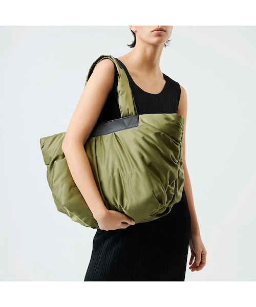 VeeCollectiveCaba Tote Medium