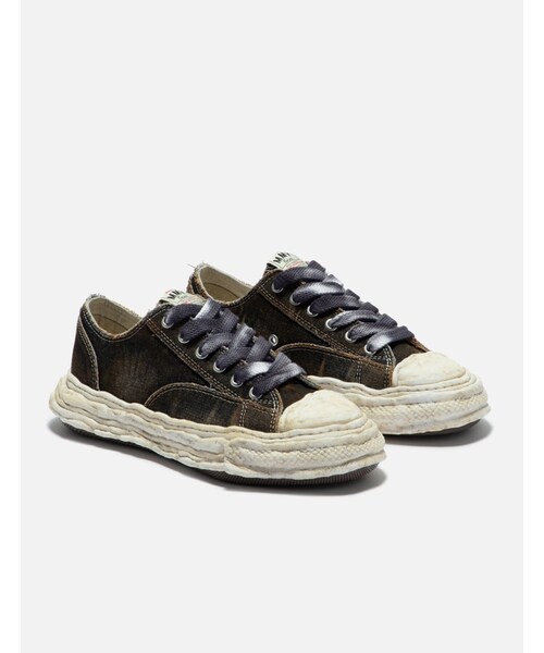 MAJOR 拒否 Maison MIHARA YASUHIRO ONLINE STORE（メゾンミハラヤスヒロ