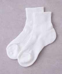 CIAOPANIC TYPY | 無地ショートソックス【WOMENS】(ソックス/靴下)