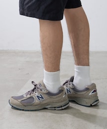 CIAOPANIC TYPY（チャオパニックティピー）の「無地ショートソックス【MENS】（ソックス/靴下・メンズ）」