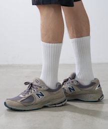 CIAOPANIC TYPY（チャオパニックティピー）の「無地レギュラーソックス【MENS】（ソックス/靴下・メンズ）」