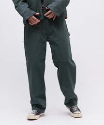 AVIREX（アヴィレックス）の「《AVIREX × UNIVERSAL OVERALL》 DOUBLE KNEE PAINTER PANTS / ダブルニー ペインターパン（パンツ）」