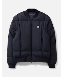 MONCLER（モンクレール）の「TAKU DOWN BOMBER（その他・メンズ）」