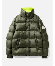 MONCLER（モンクレール）の「DERVOX SHORT DOWN JACKET（その他・メンズ）」