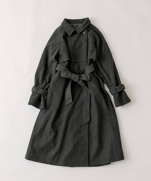 OLIVE des OLIVE（オリーブデオリーブ）の「マルチカラーロング丈 