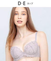 Hold Day Bra /BYJ388(D-E)