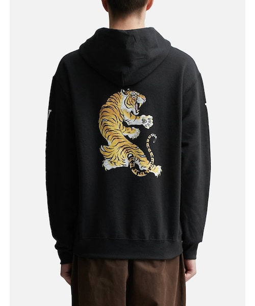 Tim Lehi Pullover Hooded Sweatshirt