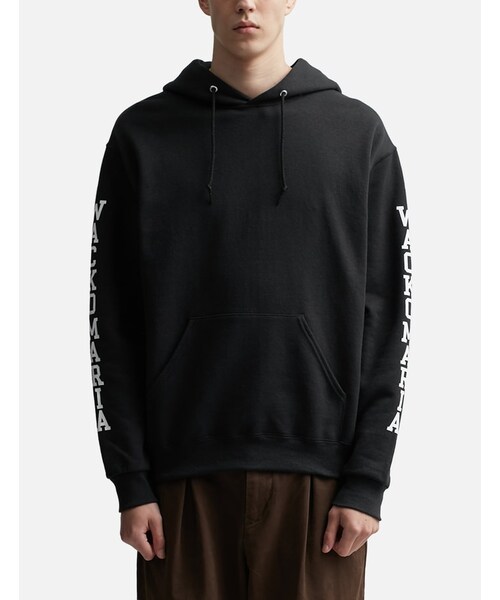 Tim Lehi Pullover Hooded Sweatshirt