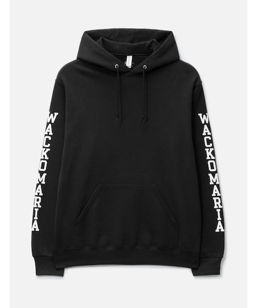 WACKO MARIA(ワコマリア)の「Tim Lehi Pullover Hooded Sweatshirt WACKO MARIA(ワコマリア)の「Tim Lehi Pullover Hooded Sweatshirt