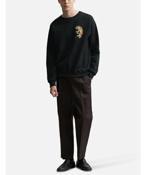 WACKO MARIA（ワコマリア）の「Tim Lehi Crewneck Sweatshirt (Type-2