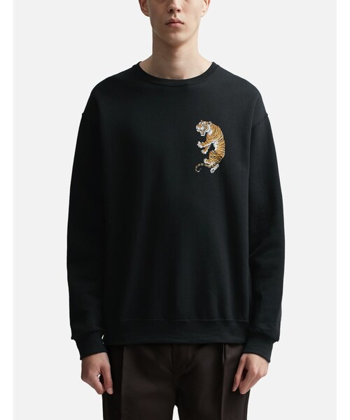 WACKO MARIA（ワコマリア）の「Tim Lehi Crewneck Sweatshirt (Type-2