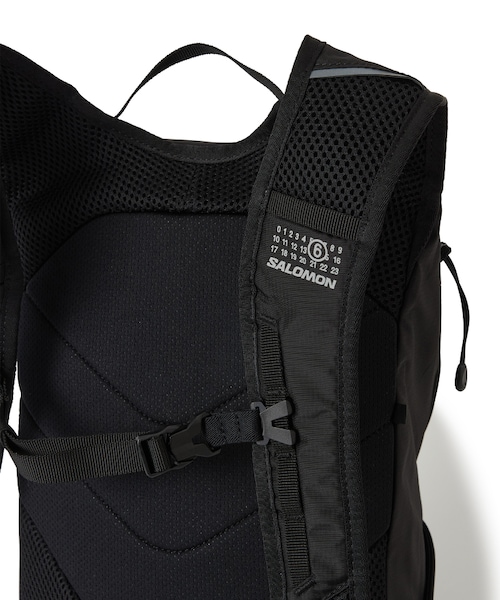 MM6 Maison Margiela（ｴﾑｴﾑｼｯｸｽ ﾒｿﾞﾝ ﾏﾙｼﾞｪﾗ）の「MM6×SALOMON TRAIL