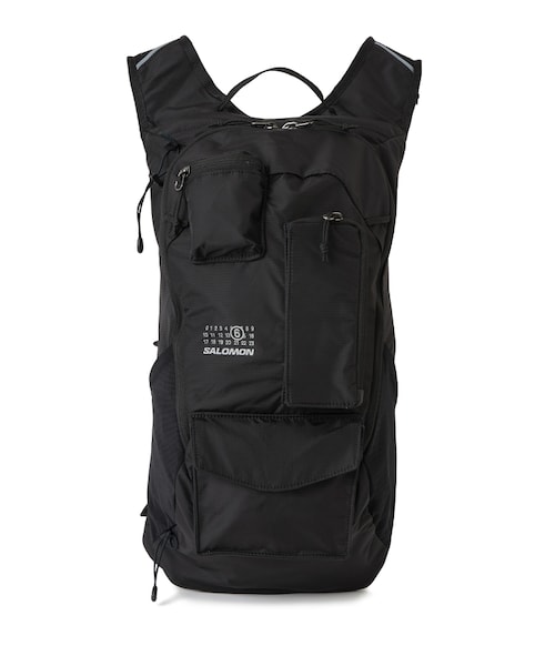 MM6 Maison Margiela（ｴﾑｴﾑｼｯｸｽ ﾒｿﾞﾝ ﾏﾙｼﾞｪﾗ）の「MM6×SALOMON TRAIL