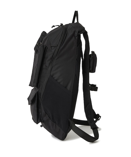 MM6 Maison Margiela（ｴﾑｴﾑｼｯｸｽ ﾒｿﾞﾝ ﾏﾙｼﾞｪﾗ）の「MM6×SALOMON TRAIL
