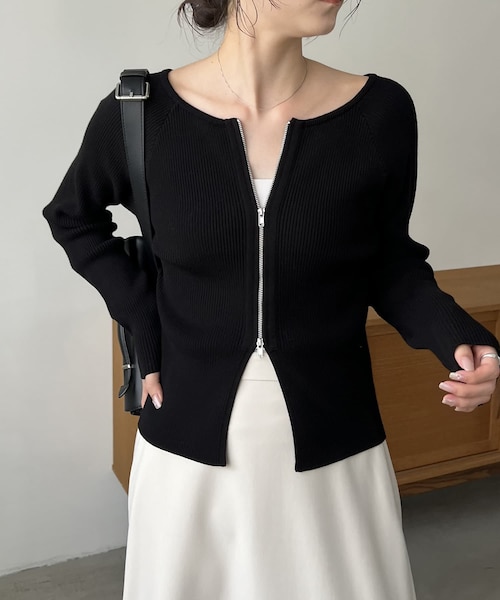 CAPRICIEUX LE'MAGE（カプリシューレマージュ）の「【HAPPY BAG対象