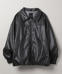 JEANASIS（ジーナシス）｜「レザー」に該当するジャケット/アウター