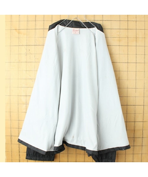 の「80s 90s Cardinal プリント コーチ ジャケット メンズXL