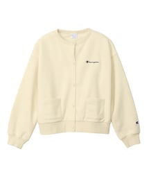 Champion | Champion / 水洗感休閒開襟衫