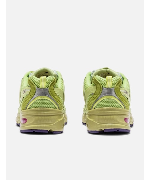 Salehe Bembury x New Balance 530の3枚目の写真
