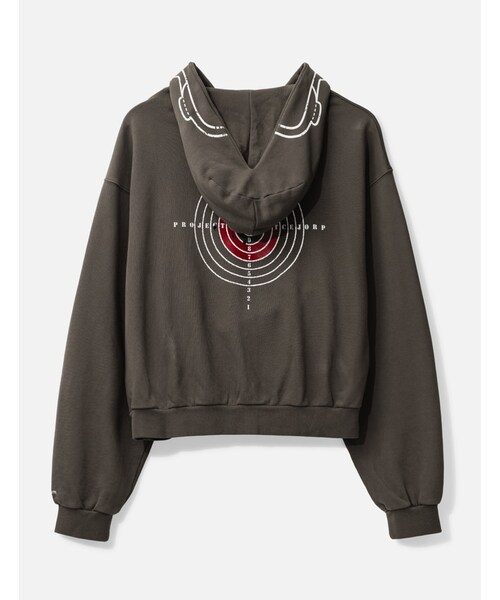 ZYGON HOODIE 【公式通販】