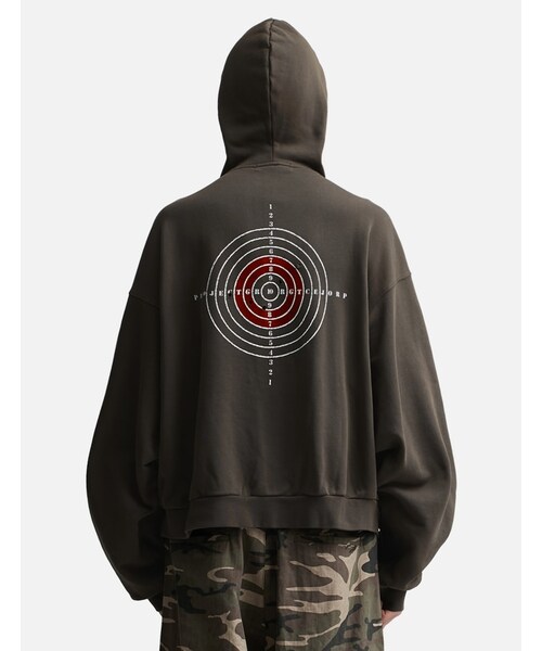 swagginboyzz 下のみ！！ ZYGON HOODIE 【公式通販】