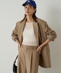 LOUNGEDRESS（ラウンジドレス）の「TRジャケット（テーラード