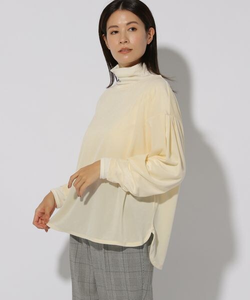 Elura（エルーラ）の「ベロアドルマンプルオーバー（）」 - WEAR
