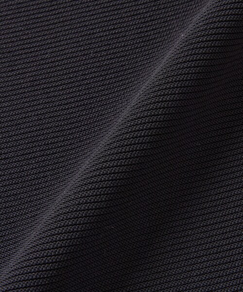 CFCL（シーエフシーエル）の「POTTERY GLITTER LONG BELL SLEEVE FLARE MINI DRESS（ワンピース/ドレス・BLACK/01・01/03）」の5枚目の写真