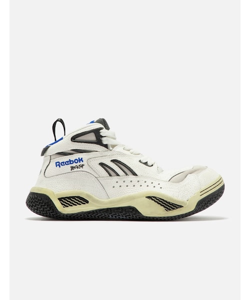 Reebok（リーボック）の「REEBOK X HED MAYNER BLACKTOP Vintage
