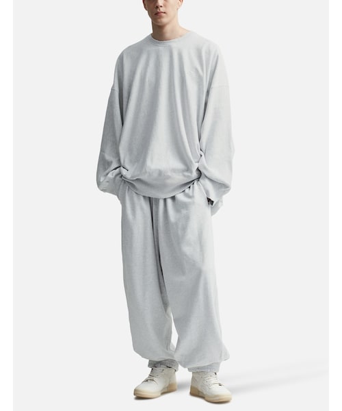 HED MAYNER スウェット Reebok（リーボック）の「Reebok x Hed Mayner Crewneck Sweatshirt