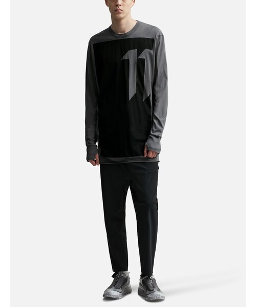 11 by Boris Bidjan Saberi （ ボリスビジャンサベリ）の「LS1C F1101 