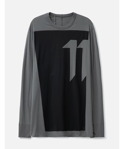 11 by Boris Bidjan Saberi （ ボリスビジャンサベリ）の「LS1C F1101 