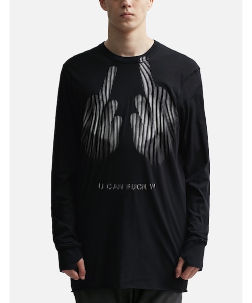 11 by Boris Bidjan Saberi （ ボリスビジャンサベリ）の「TS5 F1101