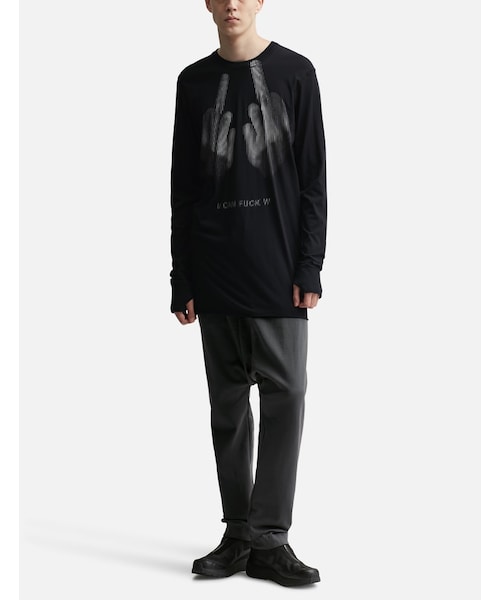 11 by Boris Bidjan Saberi （ ボリスビジャンサベリ）の「TS5 F1101