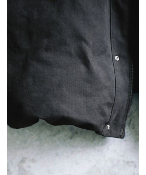 LIDNM(リドム)の「C/N PEACH WASHER PUFFER(ダウンジャケット LIDNM(リドム)の「C/N PEACH WASHER PUFFER(ダウンジャケット
