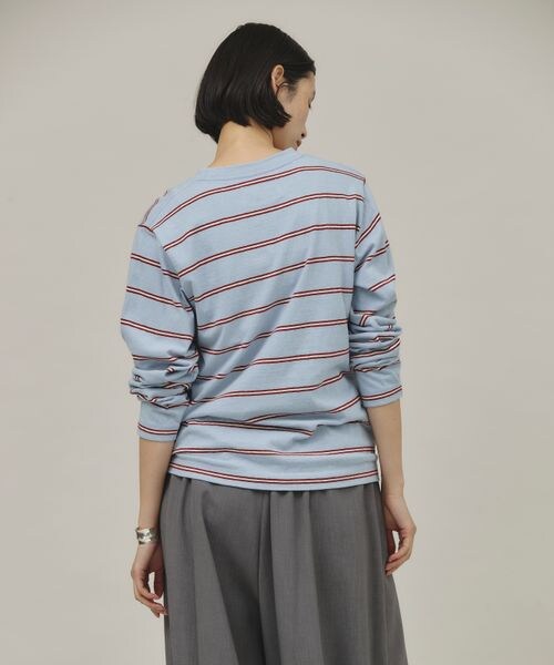 Curensology（カレンソロジー）の「＜&RC＞クレセールボーダーロング
