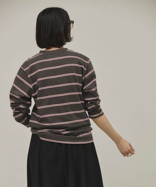 Curensology（カレンソロジー）の「＜&RC＞クレセールボーダー