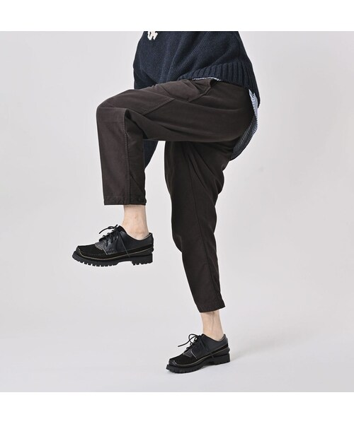 45R（フォーティファイブアール）の「モールスキンの908