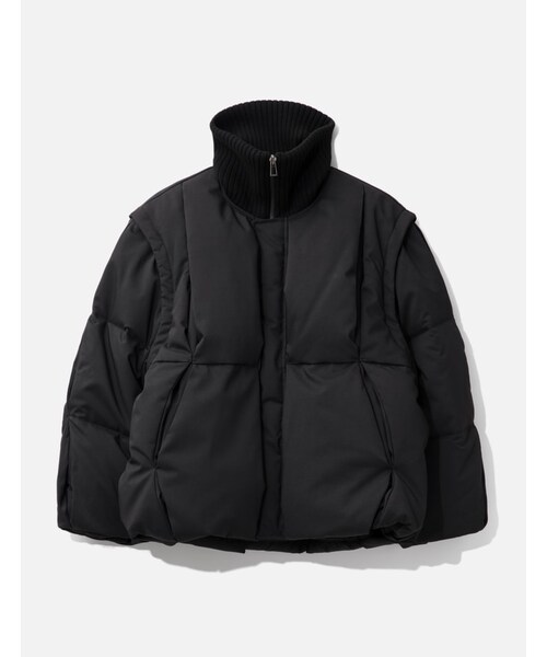 DEEP FOLD META JUMPERの通販はau PAY マーケット - 輸入雑貨のネット 
