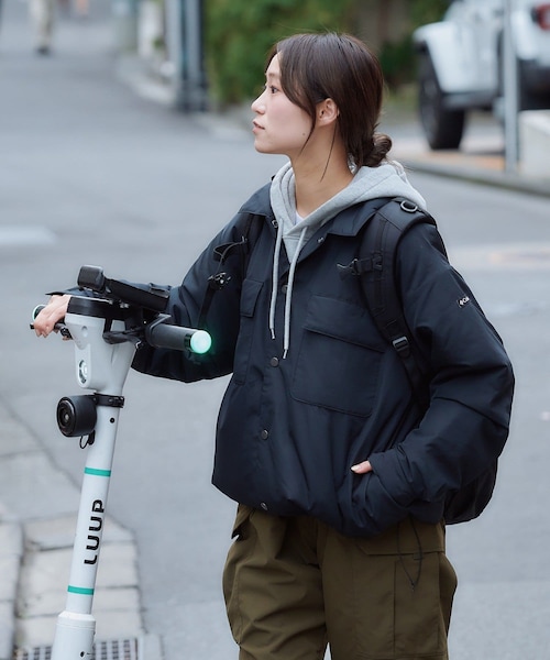 CIAOPANIC TYPY（チャオパニックティピー）の「【Columbia/コロンビア