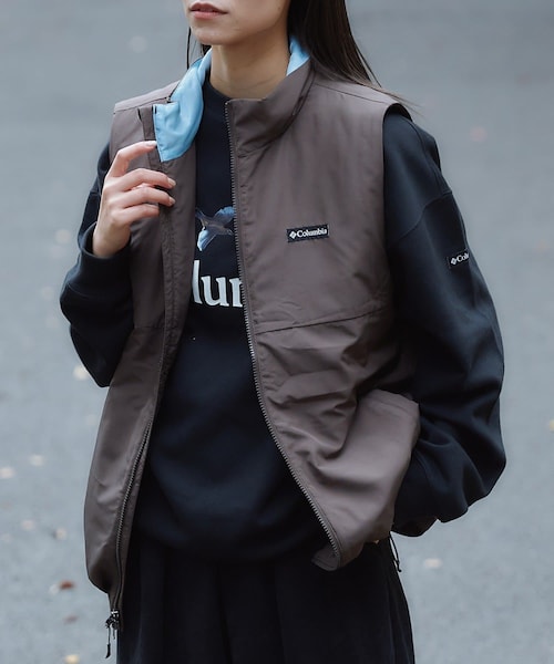 CIAOPANIC TYPY（チャオパニックティピー）の「【Columbia/コロンビア