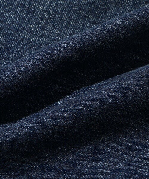 BLACKBIRD/ブラックバード】denim jacket -middle wash-の通販はau PAY
