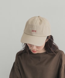 URBAN RESEARCH DOORS | LY　LETTER CAP(キャップ)