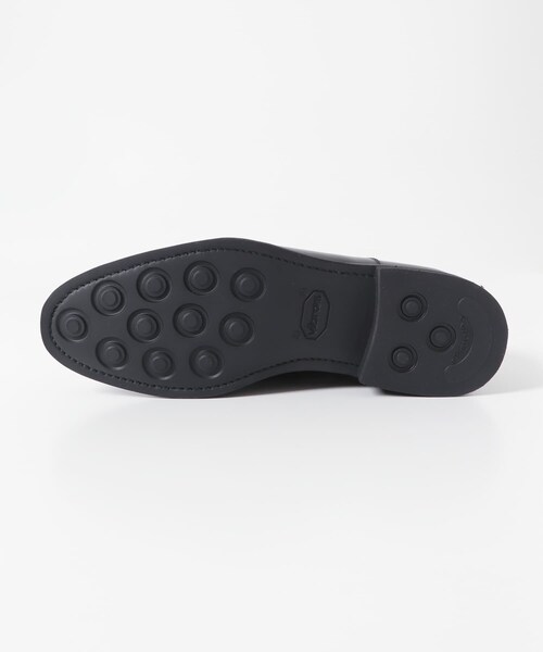 URBAN RESEARCH DOORS（アーバンリサーチドアーズ）の「Berwick　ストレートチップ（ドレスシューズ・メンズ・BLACK・5.5/6/6.5/7/7.5）」の6枚目の写真