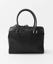 CHRISTIAN VILLA　2WAYボストンバッグ